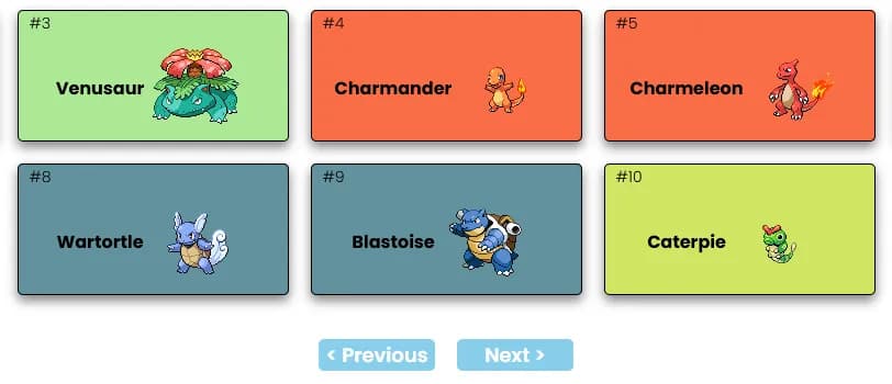 Pokédex